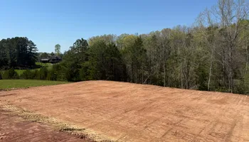 Land Clearing for Dutch Mountain Excavating in Sevierville, TN