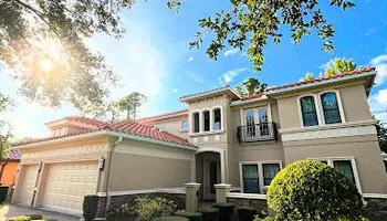 Exterior Painting for FLORIDA PAINTING PLUS in Port Orange, FL