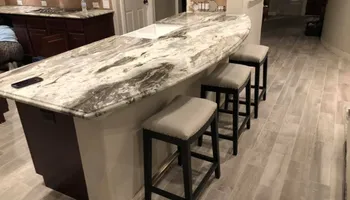 Bathroom Countertops for A.T Custom Marble & Granite in Houston, TX