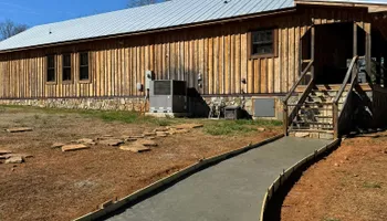 Mowing for Lovingood Landscape in Pittsboro, NC