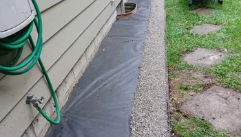 Mowing for Prime Landscaping 219 in Lake Station, IN