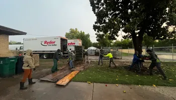 Commercial Maintenance/Installs for Urban Lawn & Landscape in Oklahoma City, OK