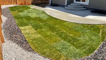 Patio Design & Construction for Parga Development & Maintenance Services  in Thornton, CO