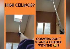 Commercial Cleaning for Busy B's Professional Cleaning in Birch Run, MI