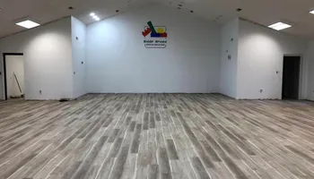 Floor Installation for Triad Flooring & Construction in Trinity, NC