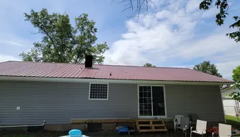 Kitchen Renovation for Middle Man Construction in Fall Branch, TN