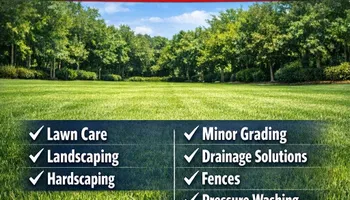 Mowing for Southern Star Landscaping LLC in Catawba, NC