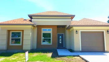 Kitchen Renovation for Big Brother Builders Construction in Houston, TX