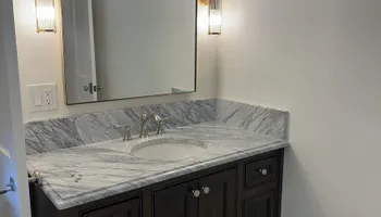 Kitchen Renovation for Nail Star Building & Construction in Austin, TX