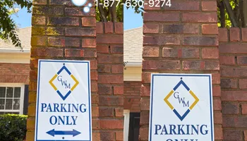 Pressure Washing for Soapy Suds Services Georgia in Perry, GA