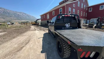 Residential & Commercial Landscaping for Real Time Excavation & Design in West Haven, UT