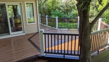 Patio Design & Construction for Revive Home  in , 