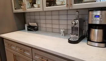 Kitchen Renovation for Hardin Construction in Midland County, TX