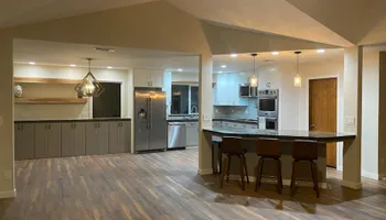 Commercial Ground-Up for Square Up Construction by SMILE Company in Granite Bay, CA