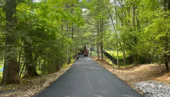 Asphalt Installation for Stanley & Sons Pavement in Naples, FL