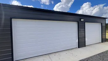 Garage Door Installation for Knox Garage Door Services LLC in Knoxville, TN