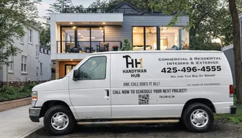 General Home Repair for Handyman Hub in Issaquah, WA