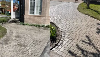 Interlock Paver Repair for Bravo Interlock Repairs in Burlington, ON