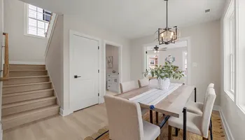 Kitchen Renovation for Legacy Remodeling in Margate, NJ