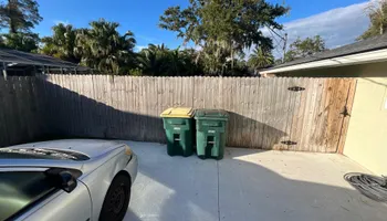 Fence Installation for K & A Landscaping, Inc. in Jacksonville, FL