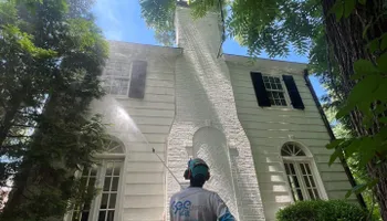 Residential Window Cleaning for See2it Clean in St Louis, MO