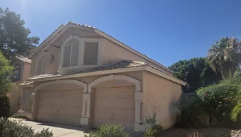 Interior Painting for Mr Painting Houses LLC in Laveen Village, AZ