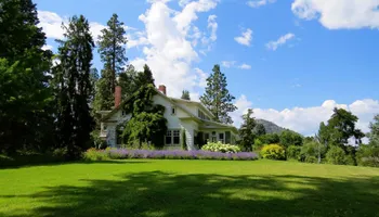 Lawn Maintenance for Surprising Odyssey in Gibsonville, NC