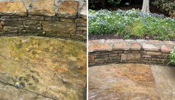 Residential Pressure Washing for Hanastar Pressure Washing in Chapel Hill, NC