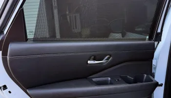 Bronze Package "Light Detail" for Relentless Shine Mobile Detailing in Calabash, NC