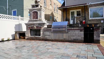 Masonry & Hardscape for Alvarez Pavingstone INC. in Lyons, IL