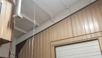Closed Cell Spray Foam  for Cross Insulation in Gainesville, TX