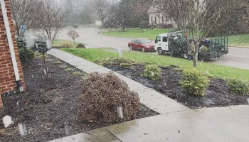 Landscaping for 3R Outdoor in Morristown, TN