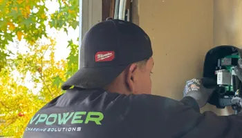 Electrical Panel Upgrades for EVPOWER CHARGING SOLUTIONS in Tracy, CA