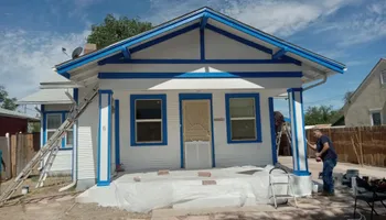 Bathroom Remodel for Jason's Creations Handyman & Landscaping Services in Alamogordo, NM