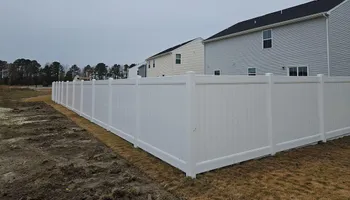 Aluminum Fencing for Tidewater Trim & Deck in Moyock, NC