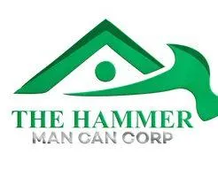 Bathroom Renovation for The Hammer Man Can in Alton, NH