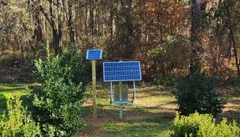 Gate Operating Systems for Perimeter Access Solutions in Wilmington, NC