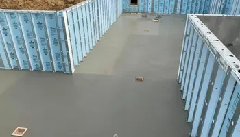 Foundation Construction Services for Brayan ,The Boys Helps Masonry in Absecon, NJ