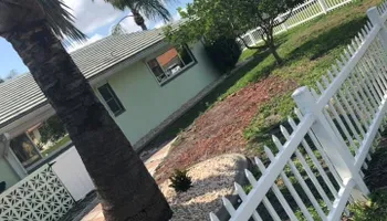 Stump Grinding for Rize N’ Grind  in Punta Gorda, FL