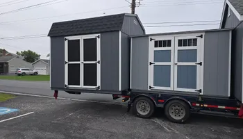 Services for Rockhold Sheds in Deale, MD