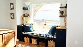 Kitchen Renovation for Custom Pro Remodeling in Rosanky, TX