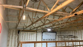 Residential Open Cell for ROI Spray Foam in Plymouth, IN