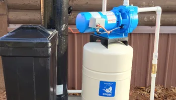 Well Pump Repair & Maintenance for The Pump Guy in Callahan, FL