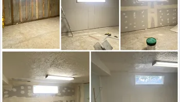 Interior Painting for Jeff Richardson Painting & Texturing in Salt Lake County, UT