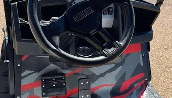Golf Cart Sells for Kountry Karts of Brookhaven in Brookhaven, MS