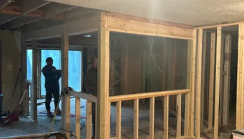 Kitchen Renovation for Roberts Handyman Service  in , 