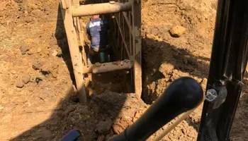 Land Clearing & Demolition for ASC Excavating LLC in Lucas, OH