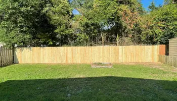 Fence Installation for Jaguar Fence in Mobile, AL
