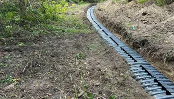 Well Servicing for Mike Wilcoxson Excavating & Well Drilling in Pierceton,  IN