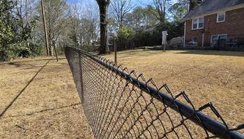 Fence Installation for Coosa Valley Fence and Deck in Sylacauga, AL